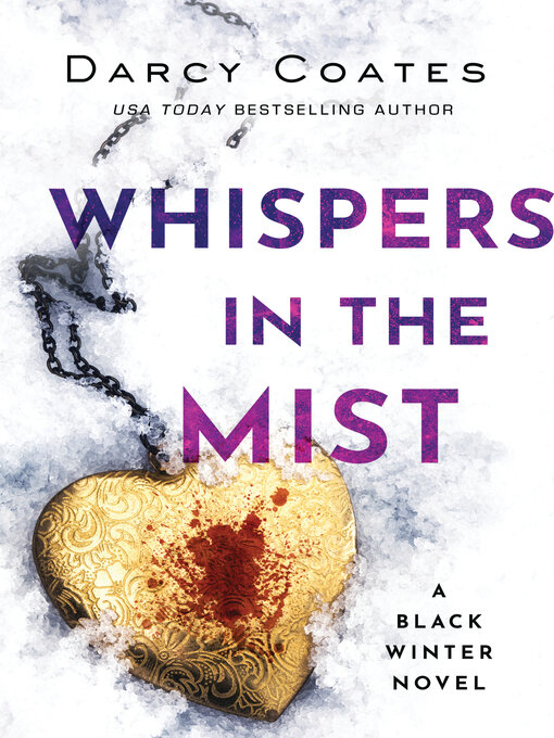 Title details for Whispers in the Mist by Darcy Coates - Available